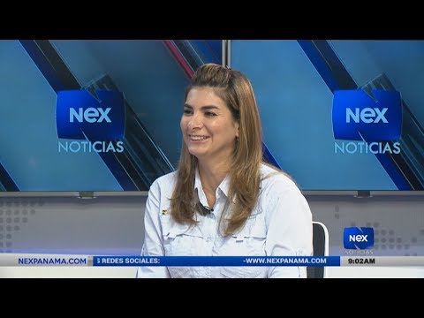 Entrevista a Paula González, Alcaldesa de Penonomé