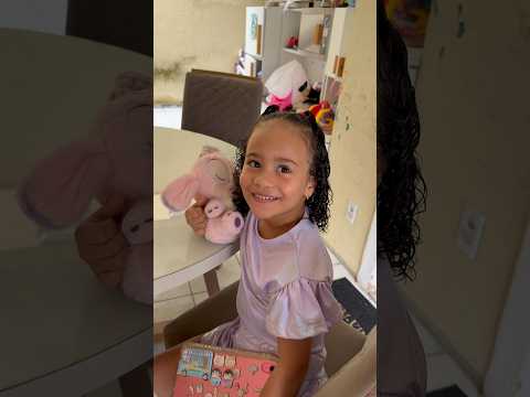 Izadora e Marquinhos sempre desunidos #izadoralima #shorts #rotinademae
