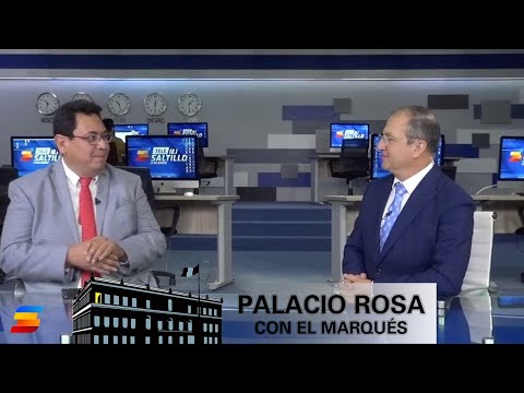 El PRI tiene candidatos, el adelanto de Palacio Rosa