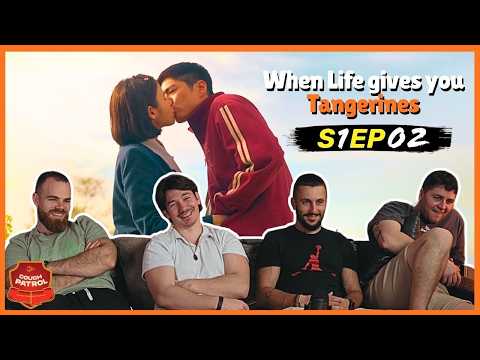 When Life Gives You Tangerines Episode 2 Reaction!