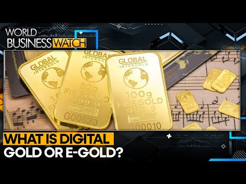 What is Digital Gold & Why Sebi is Concerned? | WORLD BUSINESS WATCH
