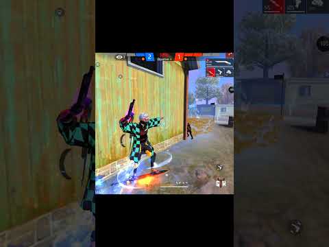 SINGLE AWM IS ENOUGH 🥶💥 #shortsfeed #gtk111 #tondegamer #freefire