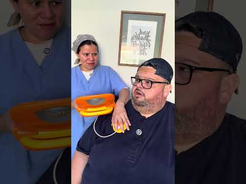 Que tengo doctora?👩‍⚕️ #humor #honduras #comedia