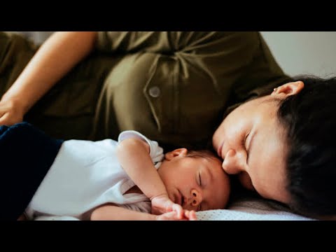 Nutrición durante la lactancia: consejos para mamás