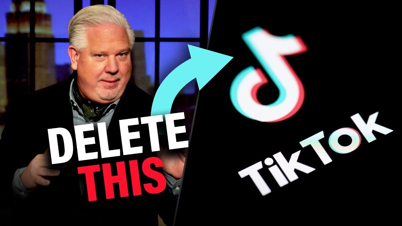 Why Blaze Media PERMANENTLY Deleted Its TikTok Account  Friday Exclusive