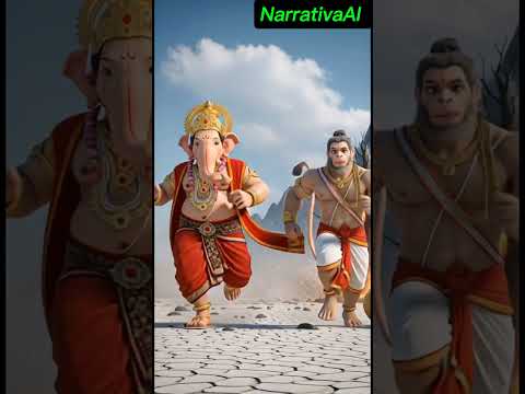 “कृष्ण जी ने जला दिया गणेश जी का पटाखों का पेड़ 😱🔥 | Funny Diwali Story”#petshub #shorts