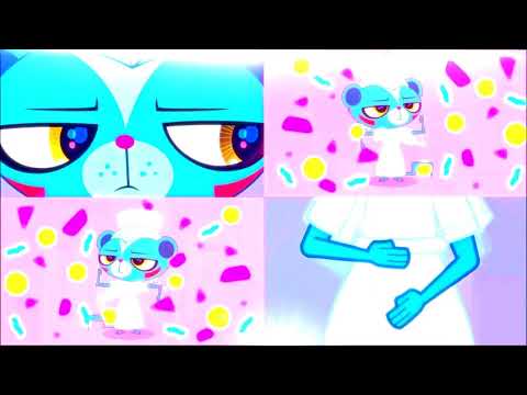 Lps Electric Avenue (New Years Video)