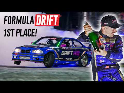 Adam LZ Triumphs at FD New Jersey: Challenges, Wins, and Ethical Dilemmas