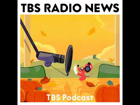 2023年9月9日(火)13時20分のTBSラジオ速報 サムネイル