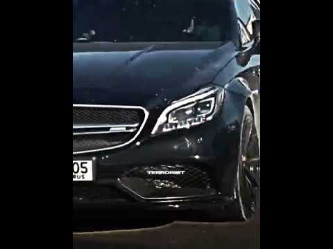 #sorts #BMW F90-CLS 63s AMG