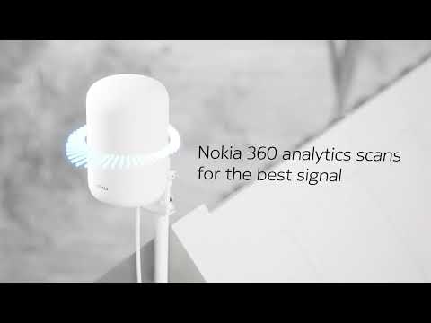 Meet Nokia´s first 5G mmWave FWA solution