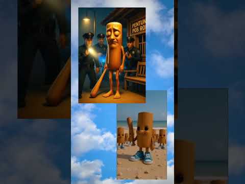 Brainrot On Real Life Fusion 😎🥶#shorts #brainrot #italianbrainrot #tungtungtungsahur #memes #anomali