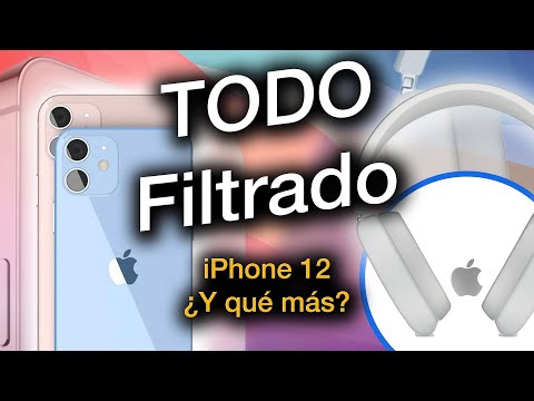 Todo lo que esperar del iPhone 12 y la keynote