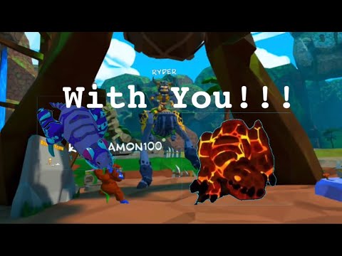 Playing UG vr With You!!!
