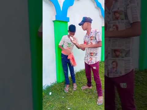 ek kam karo yah Mike ke pahle humra ghar mein ghusa do 😂🤣#comedy