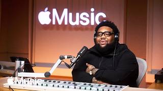 Thumbnail for the video "Rod Wave: The Don't Look Down Interview | The Plug Radio" from Apple Music