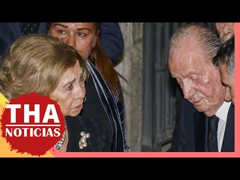 El rey Juan Carlos I no será enterrado en el Panteón de los Reyes: la decisión por la que se ve...