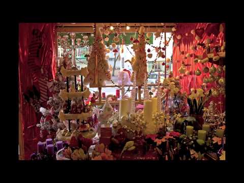 Morgen, Kinder, wirds was geben (mit Untertiteln zum Mitsingen)