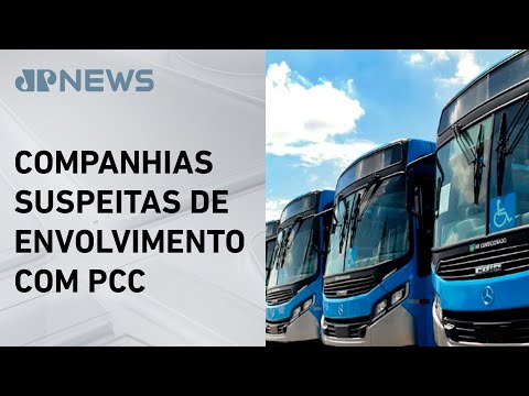 Prefeitura de São Paulo anuncia substituição de empresas de ônibus Transwolff e UpBus