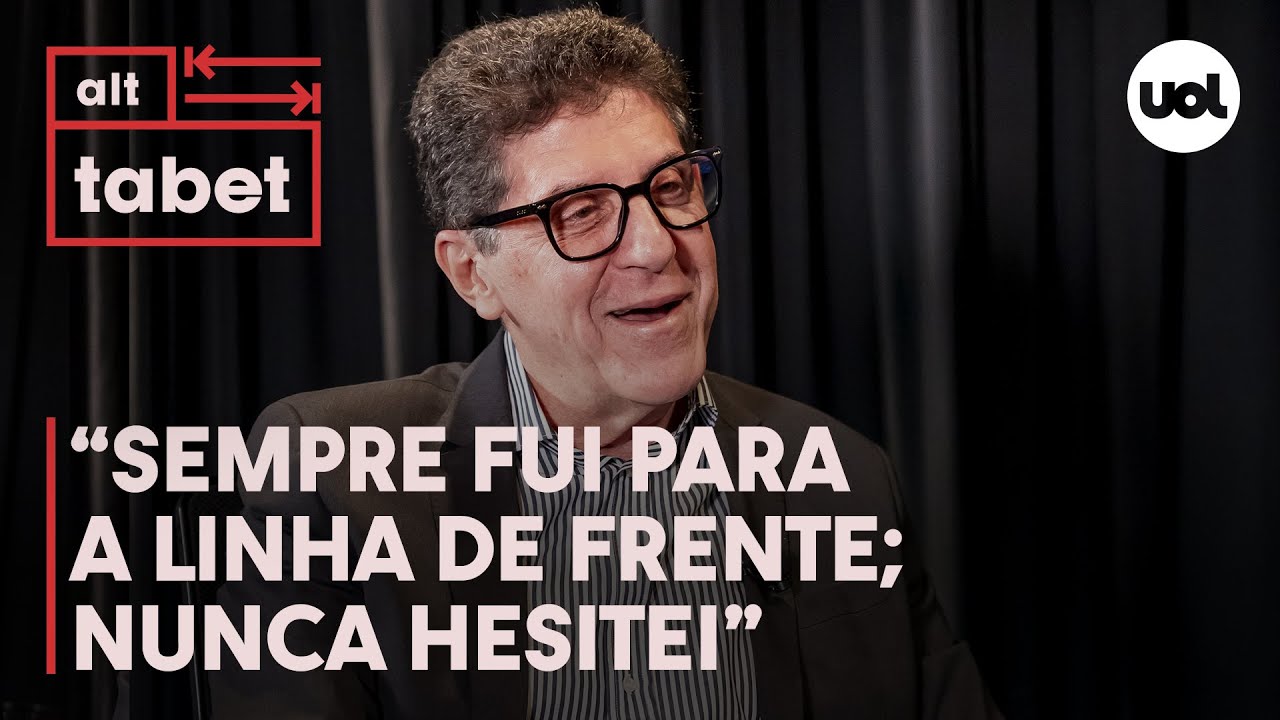 Epidemia que deu mais medo foi AIDS era totalmente desconhecido