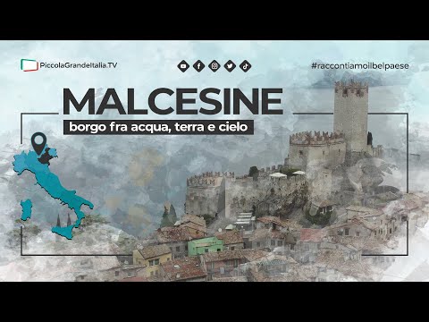 Malcesine - Piccola Grande Italia
