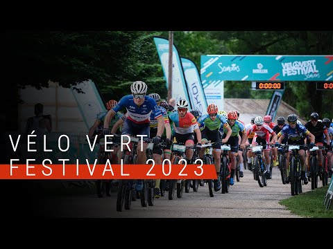 Vélo Vert Festival | 2023 edition