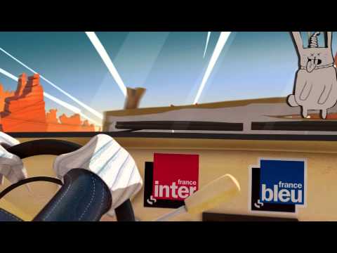 Annecy 2011 Partners Trailer