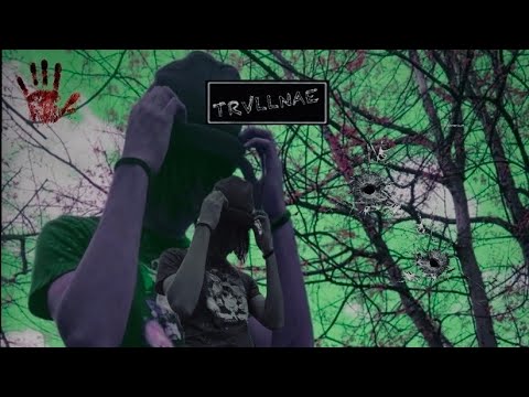 TRVLLNAE - Fight! [prod. $TRAYMARU]