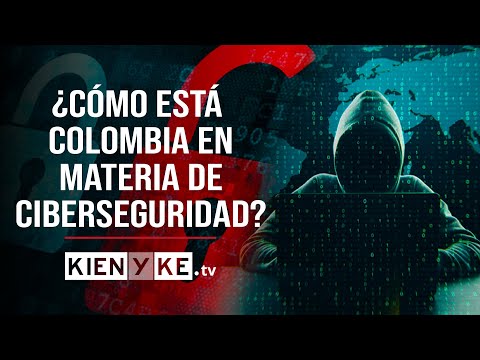 Colombia: un país atractivo para los ataques cibernéticos