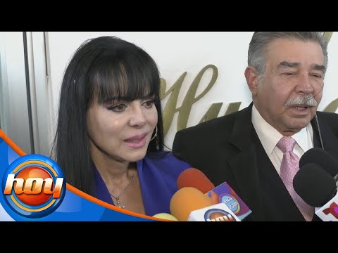 Maribel Guardia confiesa su miedo más profundo y revela el estado de salud de su mamá | Programa Hoy