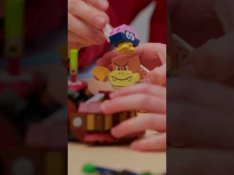 Play Nintendo рассказывает про Let’s build Nintendo-themed LEGO! </div>
<div id=