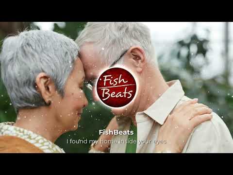"I found my home inside your eyes" (w/Hook) Rap x Hip Hop Beat Instrumental Piano and Violin