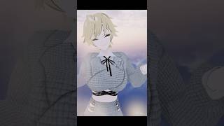 天天天国地獄国 /Aiobahn +81 feat. ななひら & P丸様。　踊らせてみた #VRMDanceMV