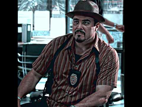 Rest in passion | Dexter Morgan x Angel Batista | EDIT ||