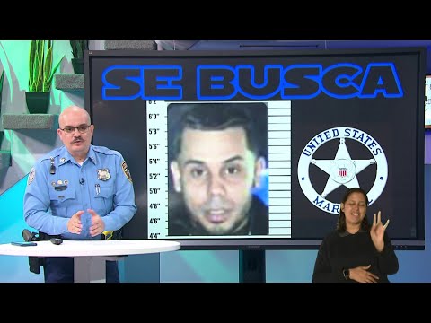 Los Más Buscados Puerto Rico: Autoridades tras el rastro de  Yankee  y Swepy