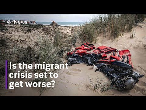 MPs under more pressure to tackle small boats after Channel deaths