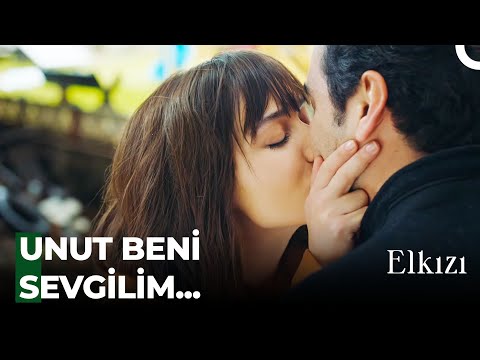 Bugün Pamuk Kalbinden Taşınıyorum Sevgilim - Elkızı