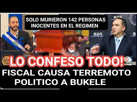 FILTRAN VIDEO DE RODOLFO DELGADO, CAUSA TERREMOTO POLITICO A BUKELE!