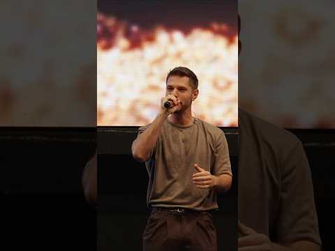 הרוח נושבת בגבנו 🇮🇱 מי בא להופעה בשישי? #מוזיקה #ראפ