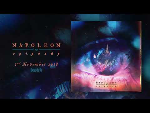 NAPOLEON - Above & Below (Official Audio - Basick Records)