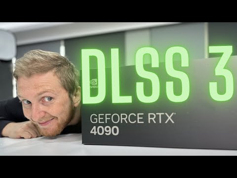 RTX 4090 ile DLSS 3 Test Ettik!