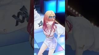 カリスマックス、踊りました！！！！！！ #shorts #hololive