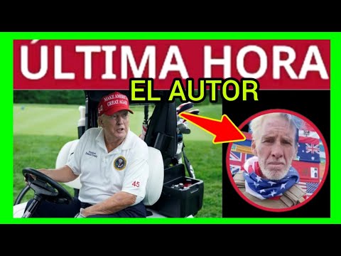 #ÚLTIMAHORA - EL AUTOR DETENIDO - HOMBRE DE 58 AÑOS