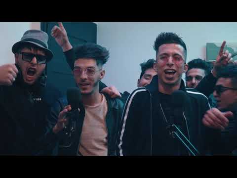 Skander legacy - Gholta La - Feat L’orage ( clip officiel ) RS PROD