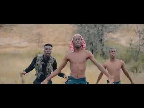 Coster Fx ft Junior Dip _  ALIHAMDULILLAH (Official Music Video)