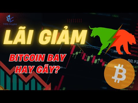 SOL Etf Spot được thông qua, Fed hạ lãi suất nhỏ giọt – Bitcoin còn tăng nổi không?