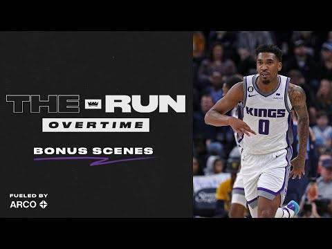 The Run: Overtime - Malik Monk's Impact video clip