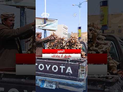 الصبر طريق لا يخذل من تعب في رزقه #تحدي_المحافظات