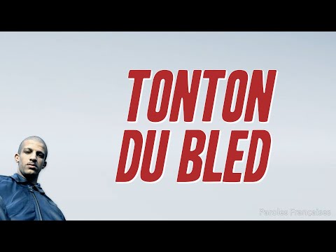 113, Rim'K - Tonton du bled (Paroles)