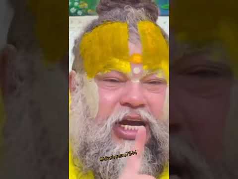 श्री प्रेमानंद महाराज जी आखिरी सांसों में क्या कहते हैं#premanandjimaharaj #krishna#radharani#shyam